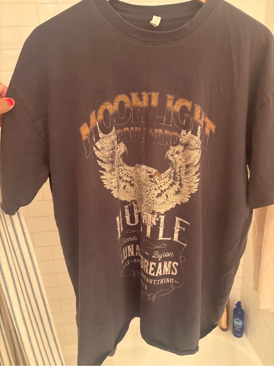 Spell Tops - Two Spell tees